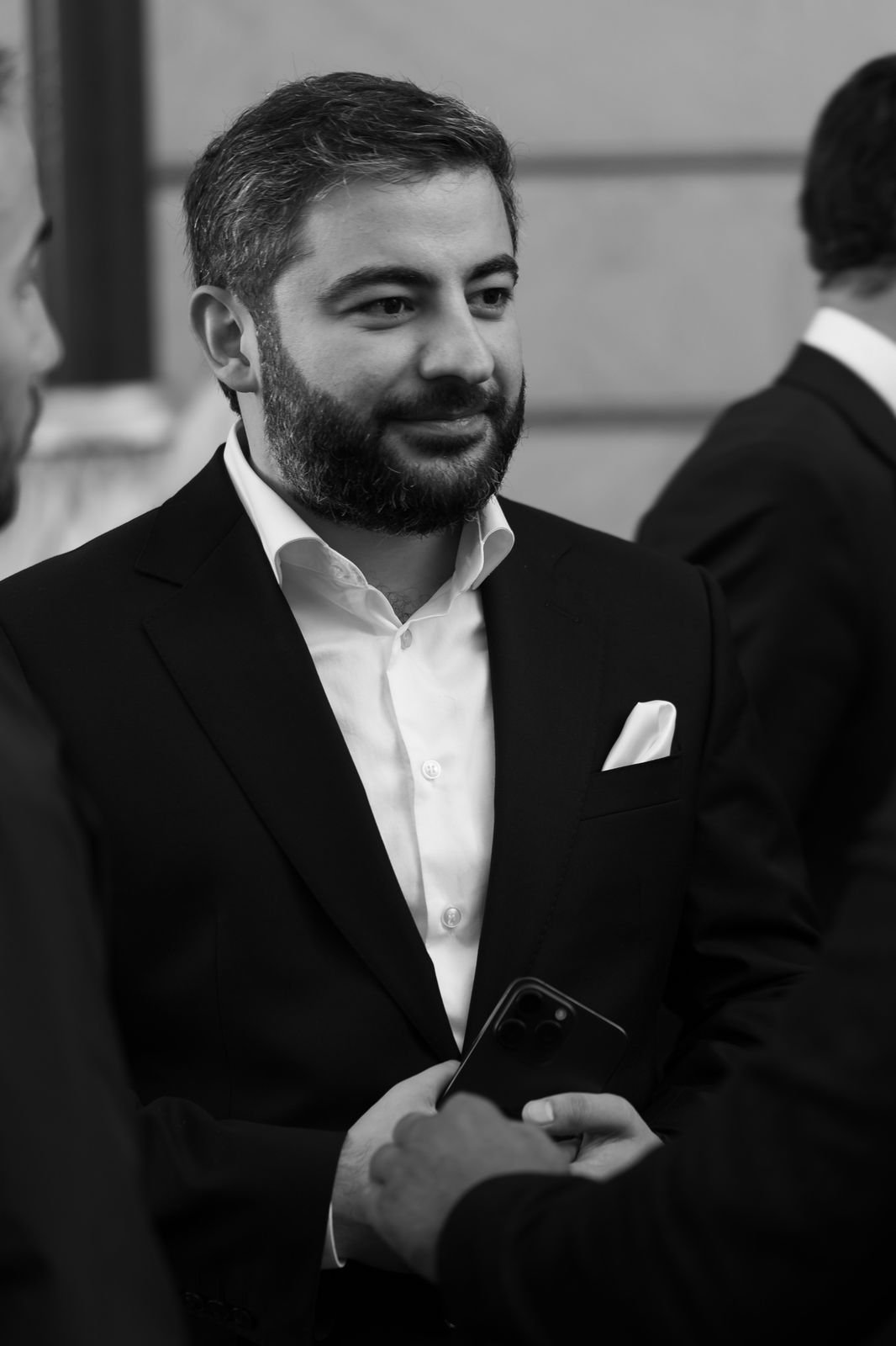 Farhad Azizbeyli